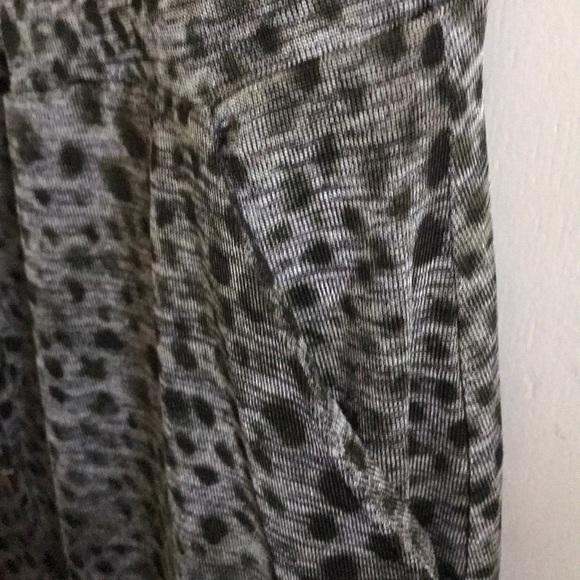 Animal print sundress - Picture 3 of 4
